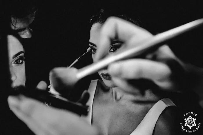 100寮犳渶鏂拌幏濂栧绀肩収,33涓幏濂栫殑濠氱ぜ鐓х墖瀹屽叏鍚稿紩鐪肩悆