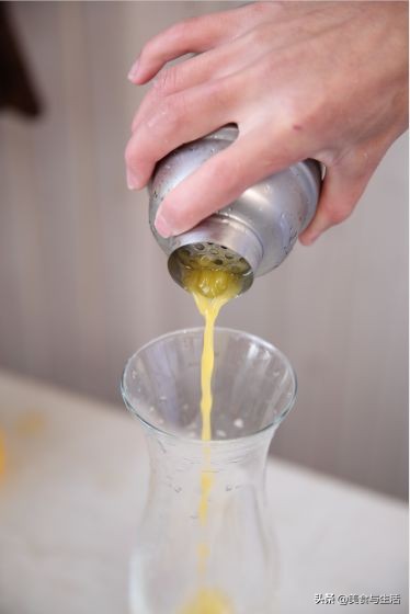 鸡尾酒调制配方大全330ml,无酒精鸡尾酒调制配方大全家庭版