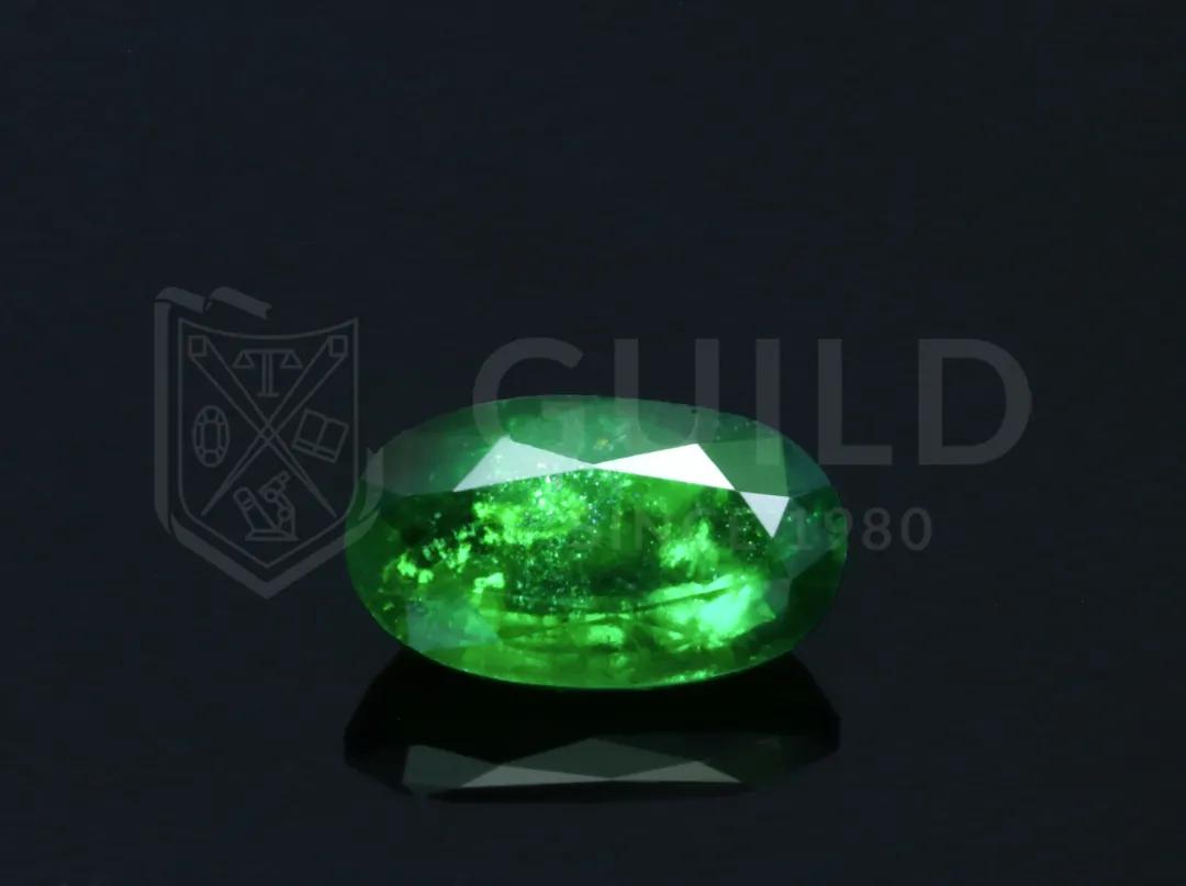 入门级祖母绿,珠宝知识祖母绿入门的基础知识
