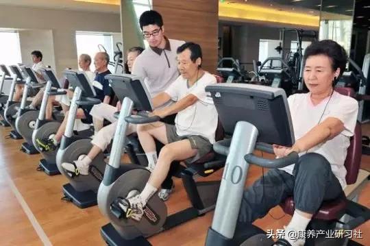 50层楼高、500万元入住押金、5年住满：这个顶级养老公寓长啥样？