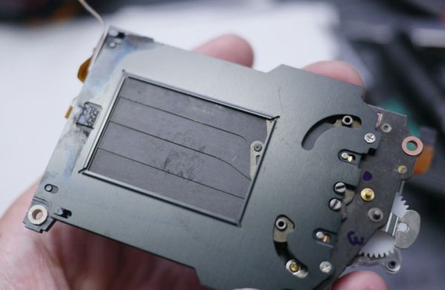 高速快门和低速的区别,低速快门怎么选择