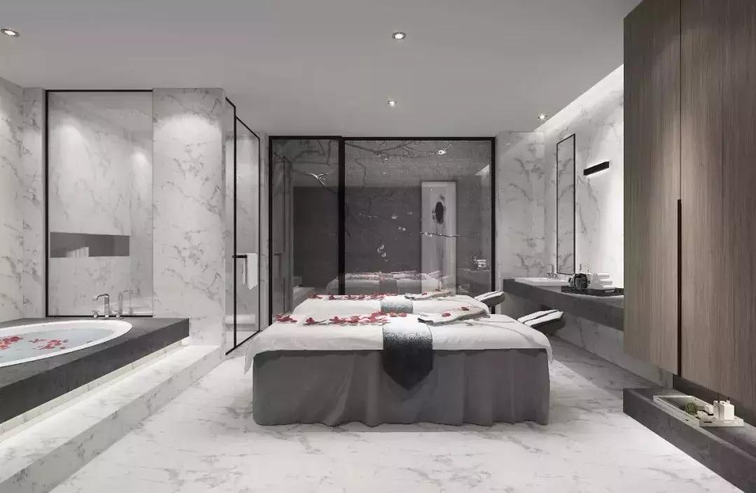 简约高级新中式,简约新中式大气