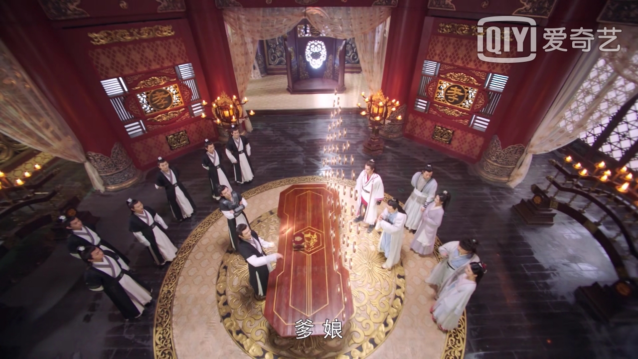 从前有座灵剑山王陆修炼历程,从前有座灵剑山王陆唱歌