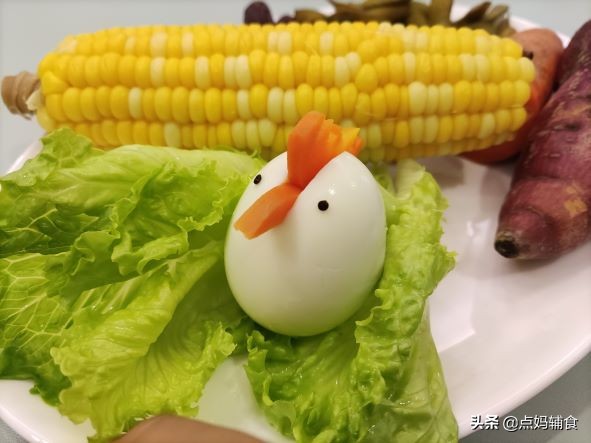 宝宝不爱吃鸡蛋怎么做给她吃呀,宝宝不爱吃鸡蛋怎么办