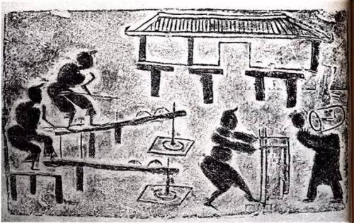 这一器物从古至今人们都离不开它的故事知多少