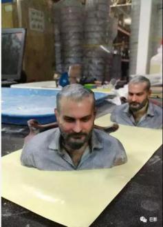 湖北手持式3d扫描仪报价,手持式3d扫描仪厂家直供