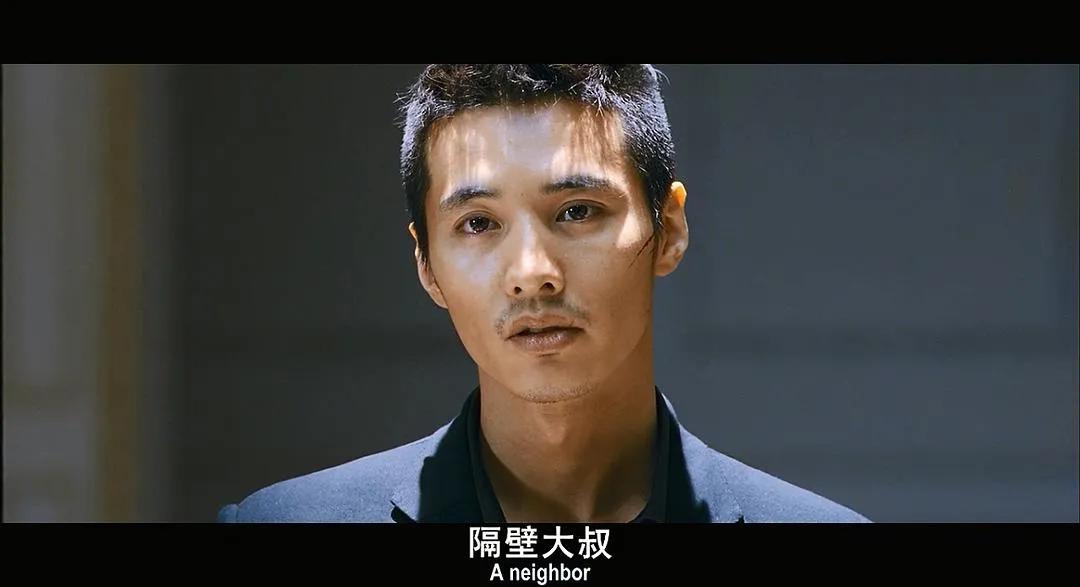 消失十年再重逢,消失十年后再相见