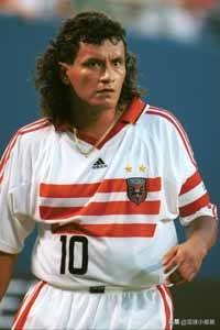 回顾国际足联旗下大赛第一集—U16CHINAPR1985