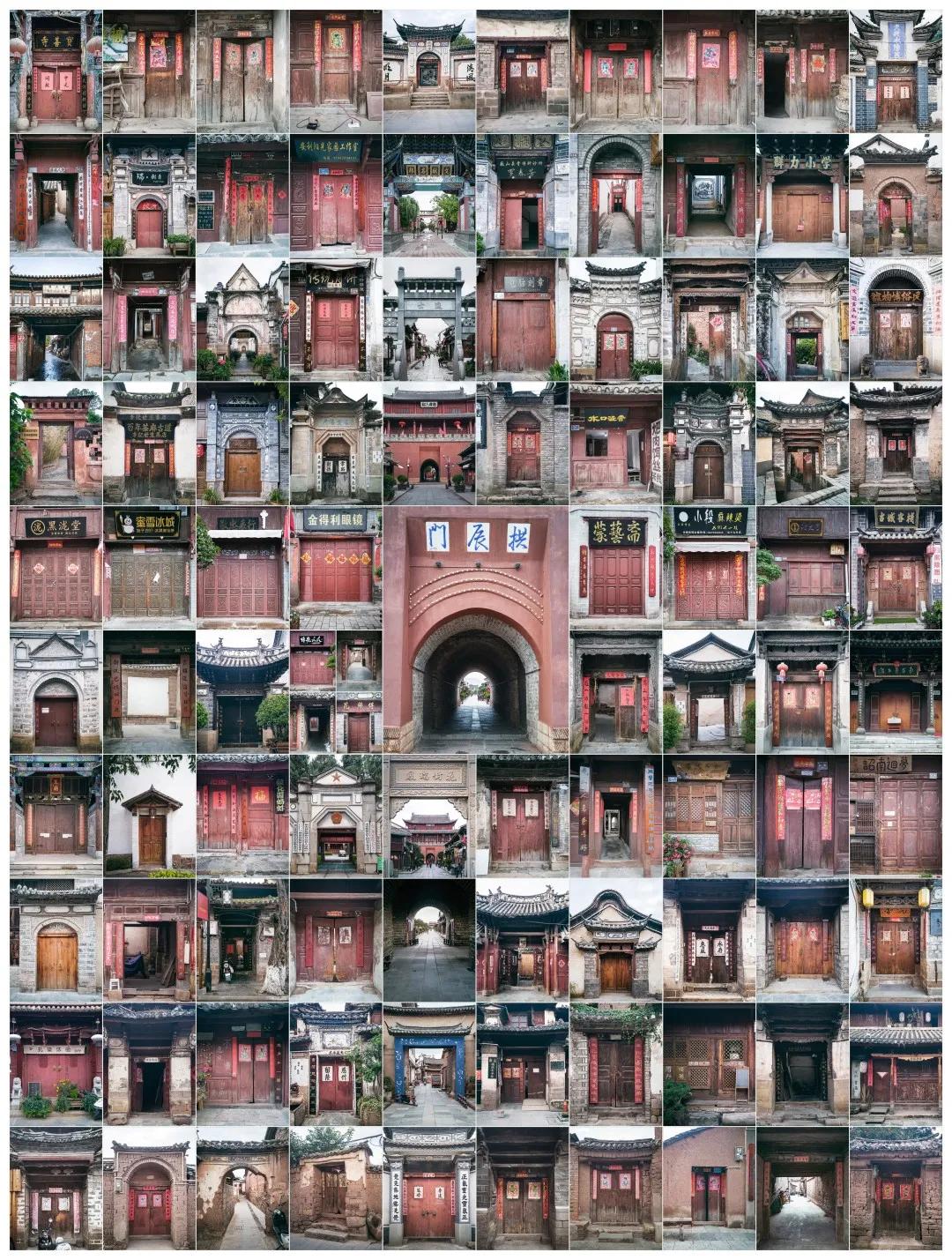 2023平遥国际摄影节获奖摄影作品,2009大理摄影展获奖作品