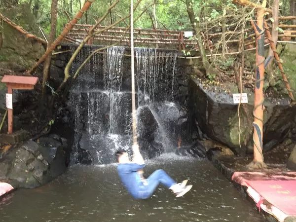 为什么玉溪适合避暑旅游,云南玉溪延河避暑