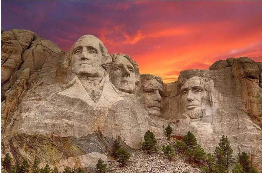 血腥残酷，美国人是如何抹除印第安人的