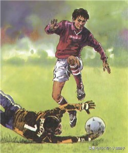 实况足球手游c罗经典过人,实况足球c罗时刻大全