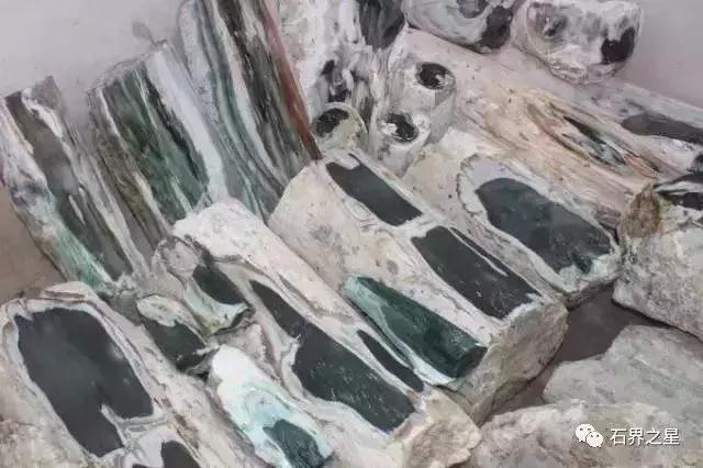 世上最惊艳的木头,世界上最漂亮的红色木头