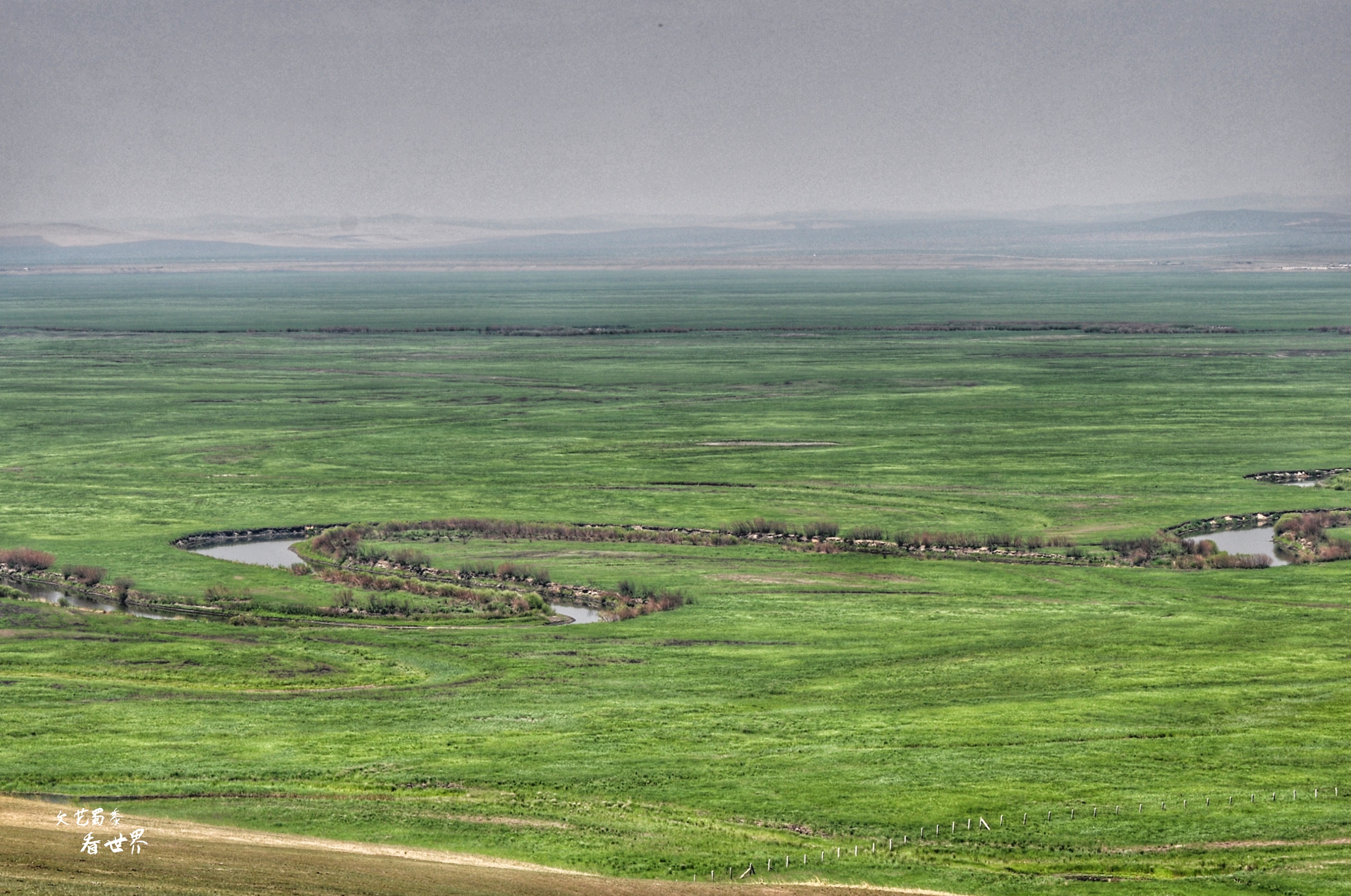 带你去美丽的呼伦贝尔大草原 (遇见最美草原呼伦贝尔深度游攻略)