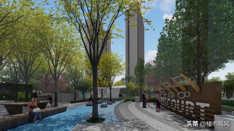 胶州花样年碧云天二手房,胶州花样年碧云天多少钱一平方