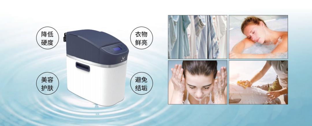 道尔顿全屋净水安装,道尔顿前置净水