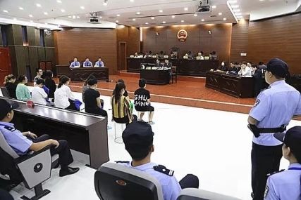 警方打掉一个制售假药团伙,宿迁警方成功侦破特大假药案