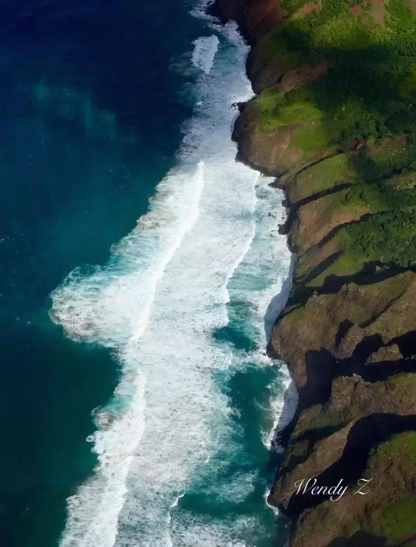 在吸引村上春树买房养老的海岛呆3天，马代帕劳在我心里降到第二