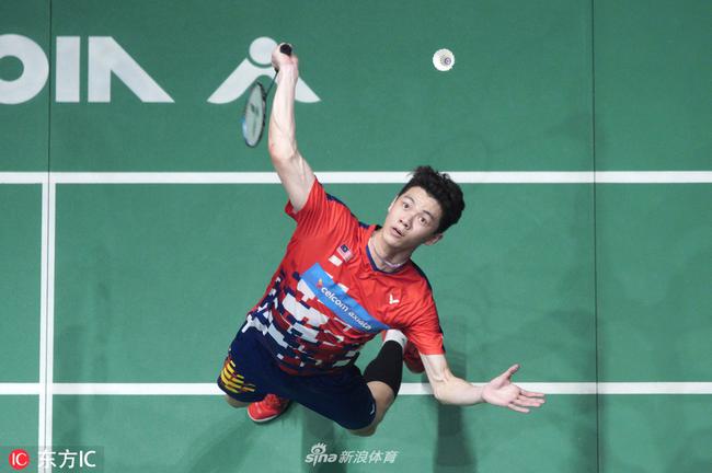 2022年世界男羽毛球运动员排行榜,世界羽毛球四大天王排名顺序