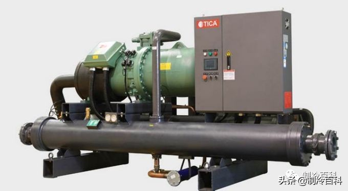 冷水机制冷功率一般多大,冷水机制冷功率计算