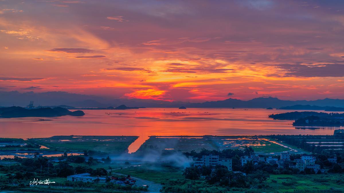 深圳周边城市自驾游五天,深圳周边三天两夜自驾旅游推荐
