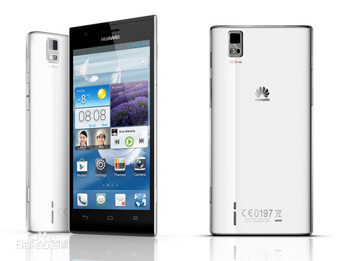 华为p40全面解析,华为p10到华为p60的进化史