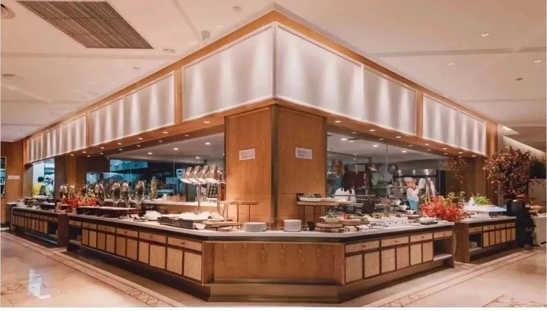 南阳美食推荐必吃的自助餐,南阳性价比最高的自助餐