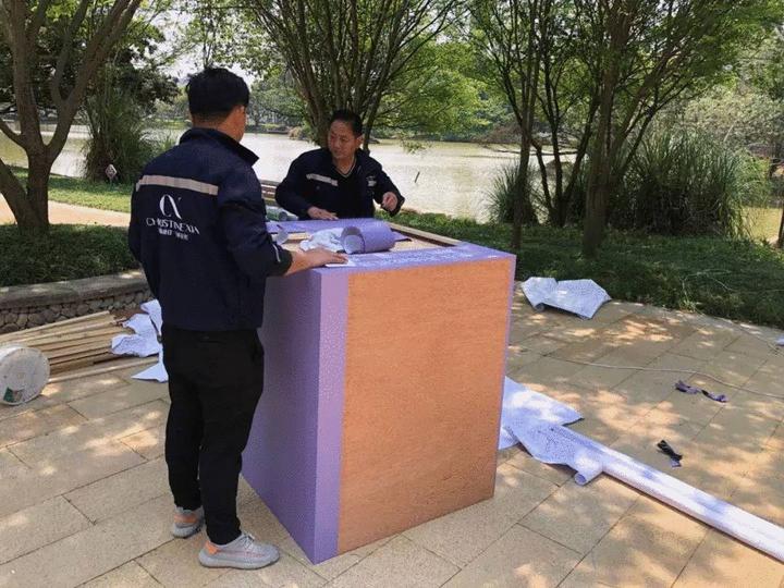 江心屿值得看的地方,最美江心屿