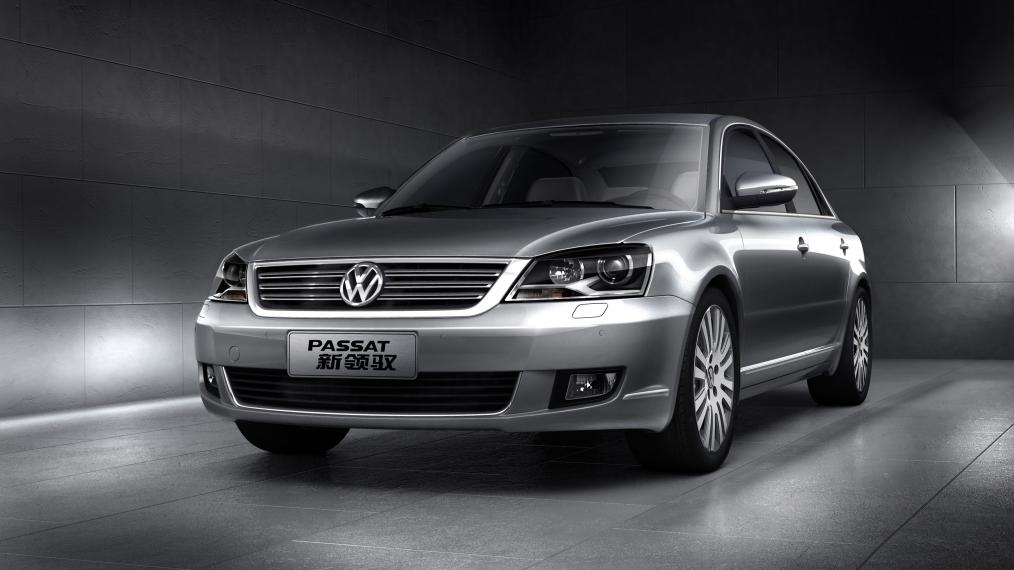 帕萨特领驭的历史,成都帕萨特领驭老车情怀