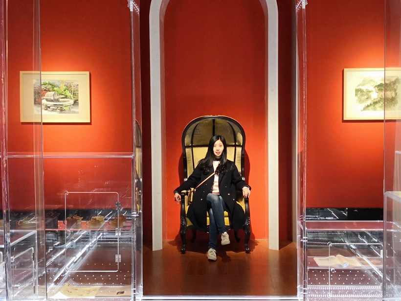 【最美四月天】遇见美好——三千漓，感受不一样的烟雨漓江