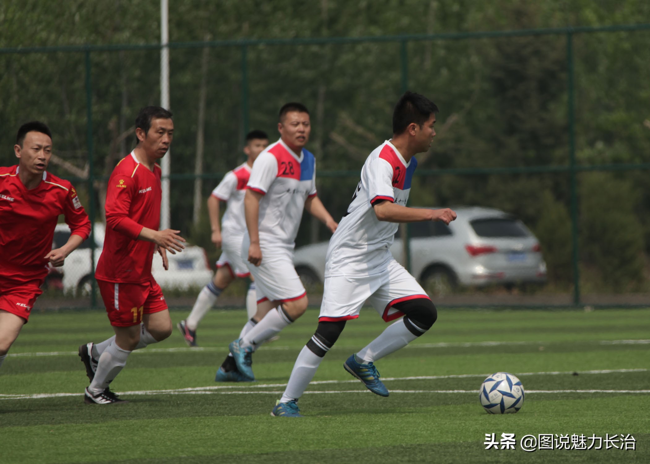 2023第七届中国职工足球联赛,2019年中国职工足球联赛