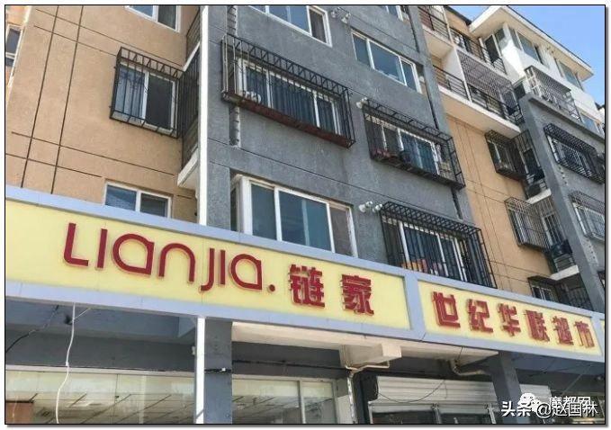 中国街道招牌,层次感招牌门头设计