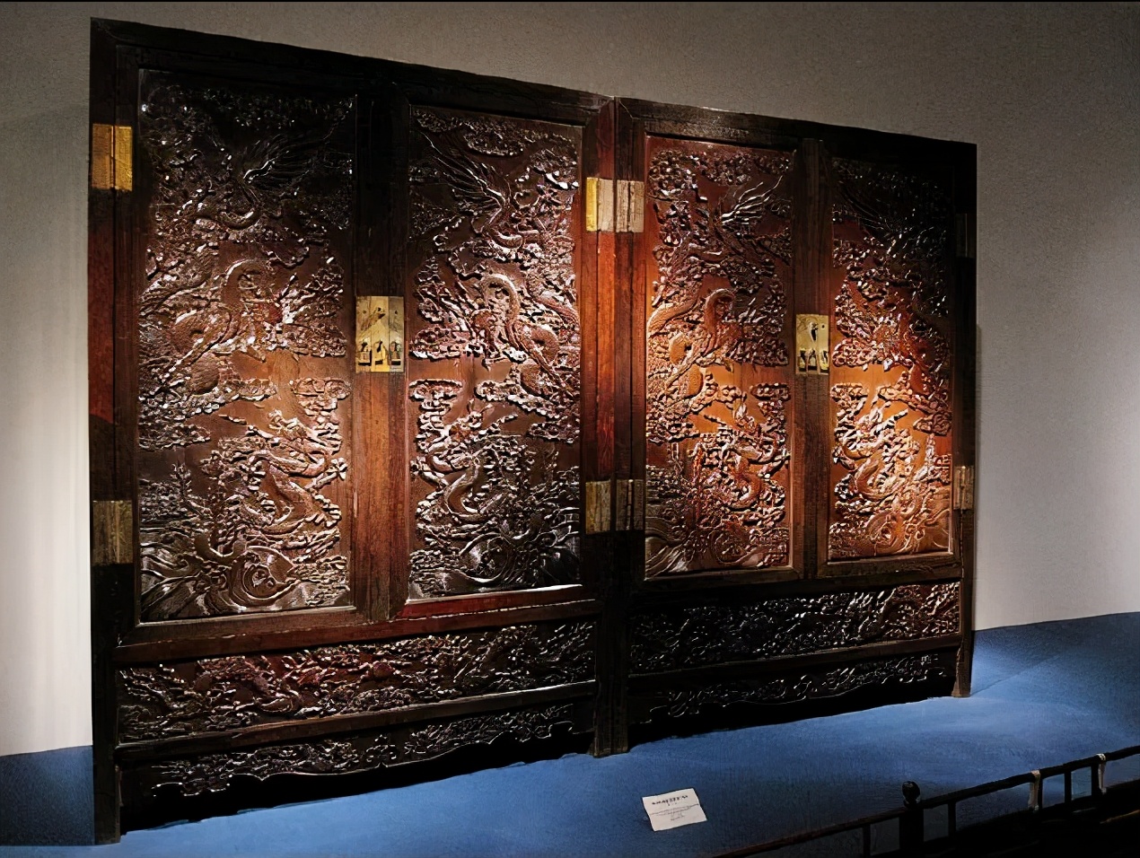 上海博物馆明清家具馆可以参观吗,上海博物馆明清家具馆