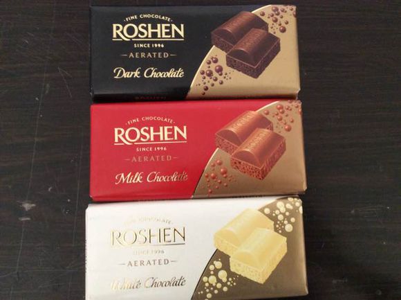 俄罗斯必买10种零食,俄罗斯零食在哪买才是正品