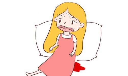 产后恶露不净能去复查吗,产后恶露一直不干净复查正常