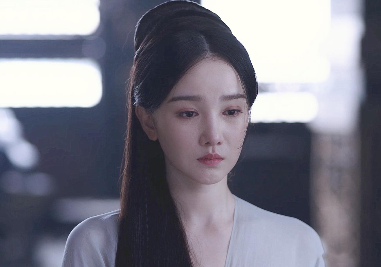 斛珠夫人缇兰不能生育片段,斛珠夫人缇兰小说结局