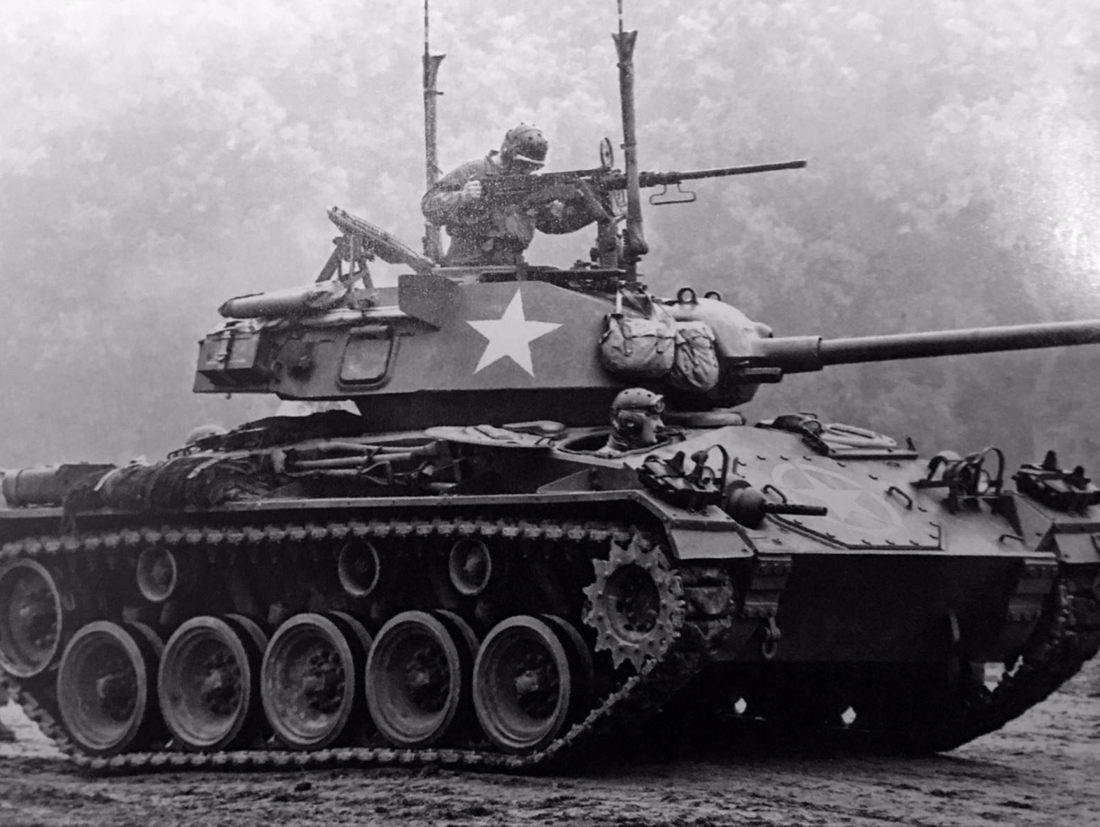 美国坦克返修,美国坦克退役后怎么处理