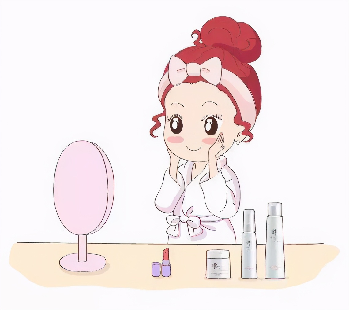 了解化妆品有哪些知识点,化妆品普及知识小常识