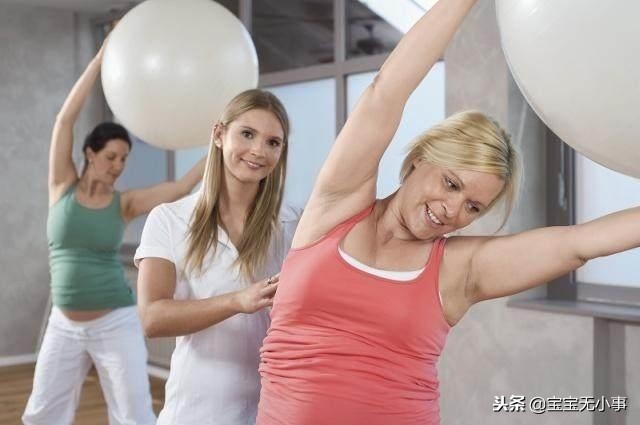 胎儿入盆后有什么注意事项,有什么动作帮助宝宝入盆的