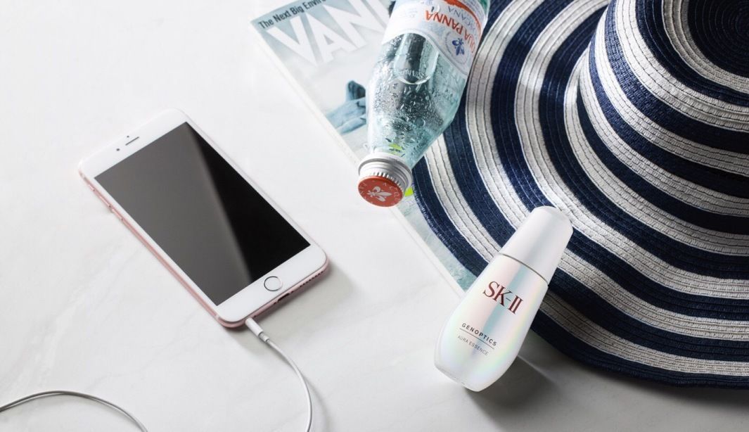 雾霾天我们如何护肤,雾霾肌适合什么护肤