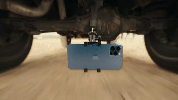 iphone12发布时有多惊艳,iphone12和iphone11promax拍照