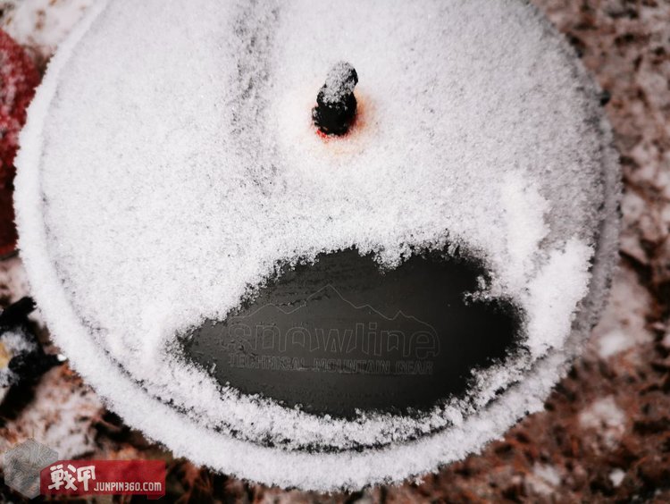 snowline雪线高压锅,snowline电压力锅