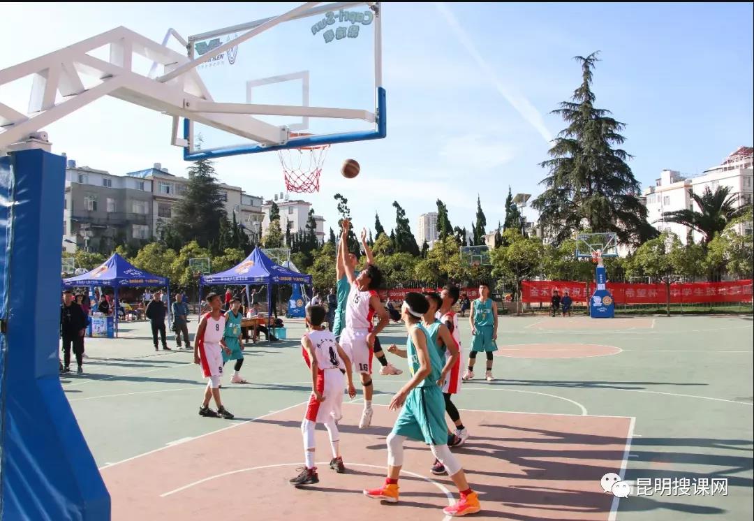 昆明体育特长生降分,昆明八中体育特长生