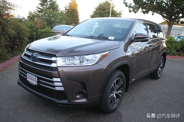 加价的汉兰达真的很好嘛,汉兰达不值得购买的九个原因