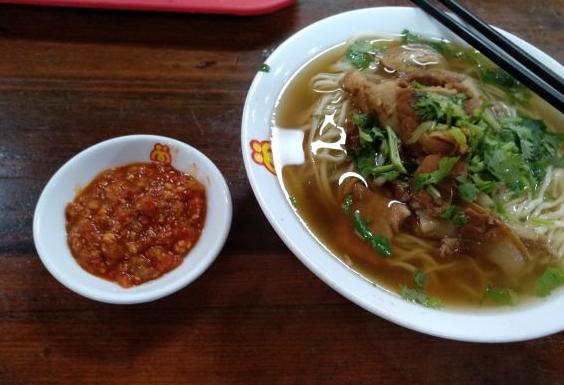 沈阳必吃的21年老店你来过吗,沈阳藏在胡同里的美食