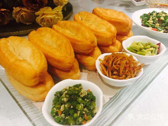 做油条的13个经验,做油条的3个诀窍无矾大油条