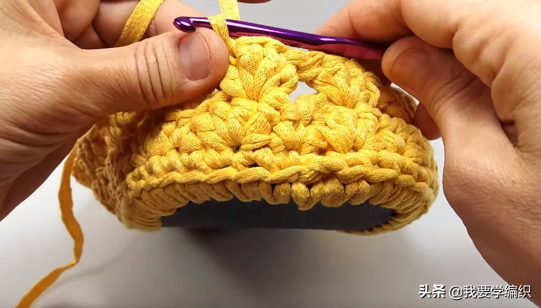 包包简单托特包,帆布托特包教程