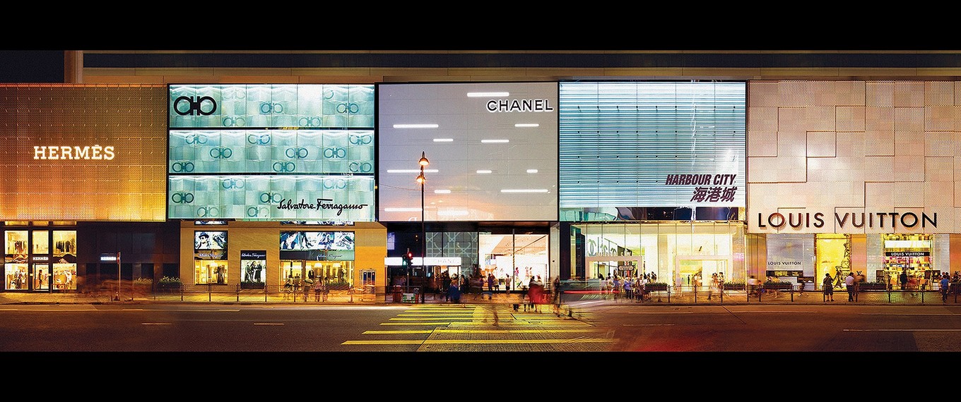 香港购物必买画妆清单大全,香港美妆药妆购物清单