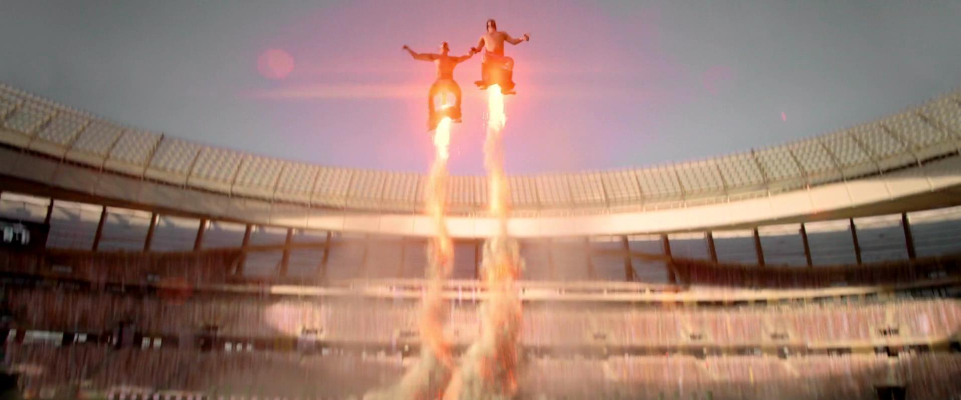 令人印象深刻的喜剧电影推荐：屎尿屁齐飞，大笑声不止！