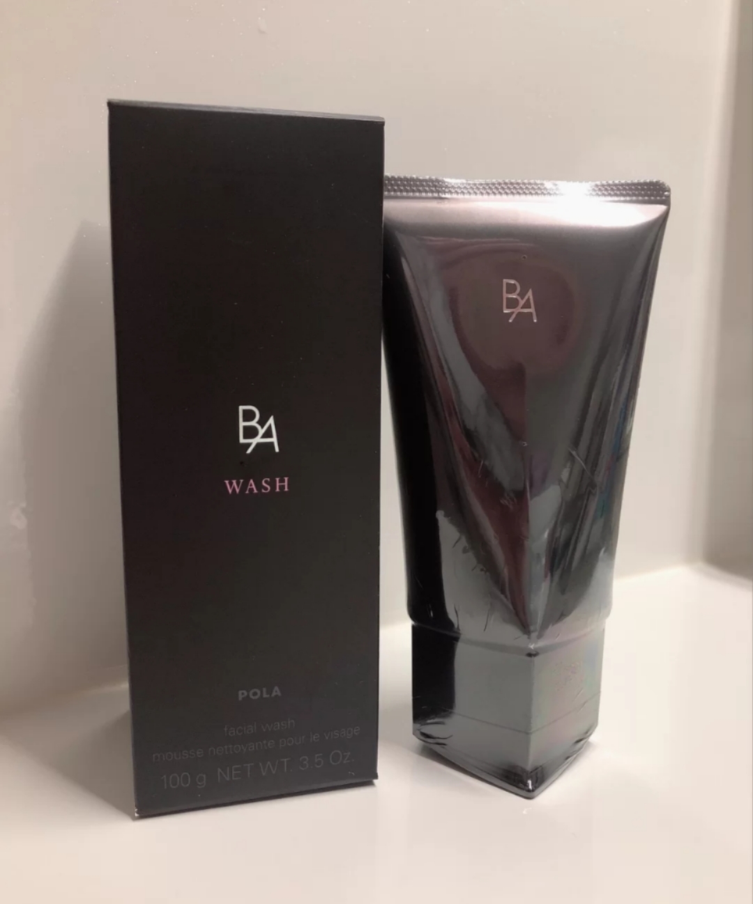 pola洗面奶真的好用吗,洗面奶cpb和pola哪个好用